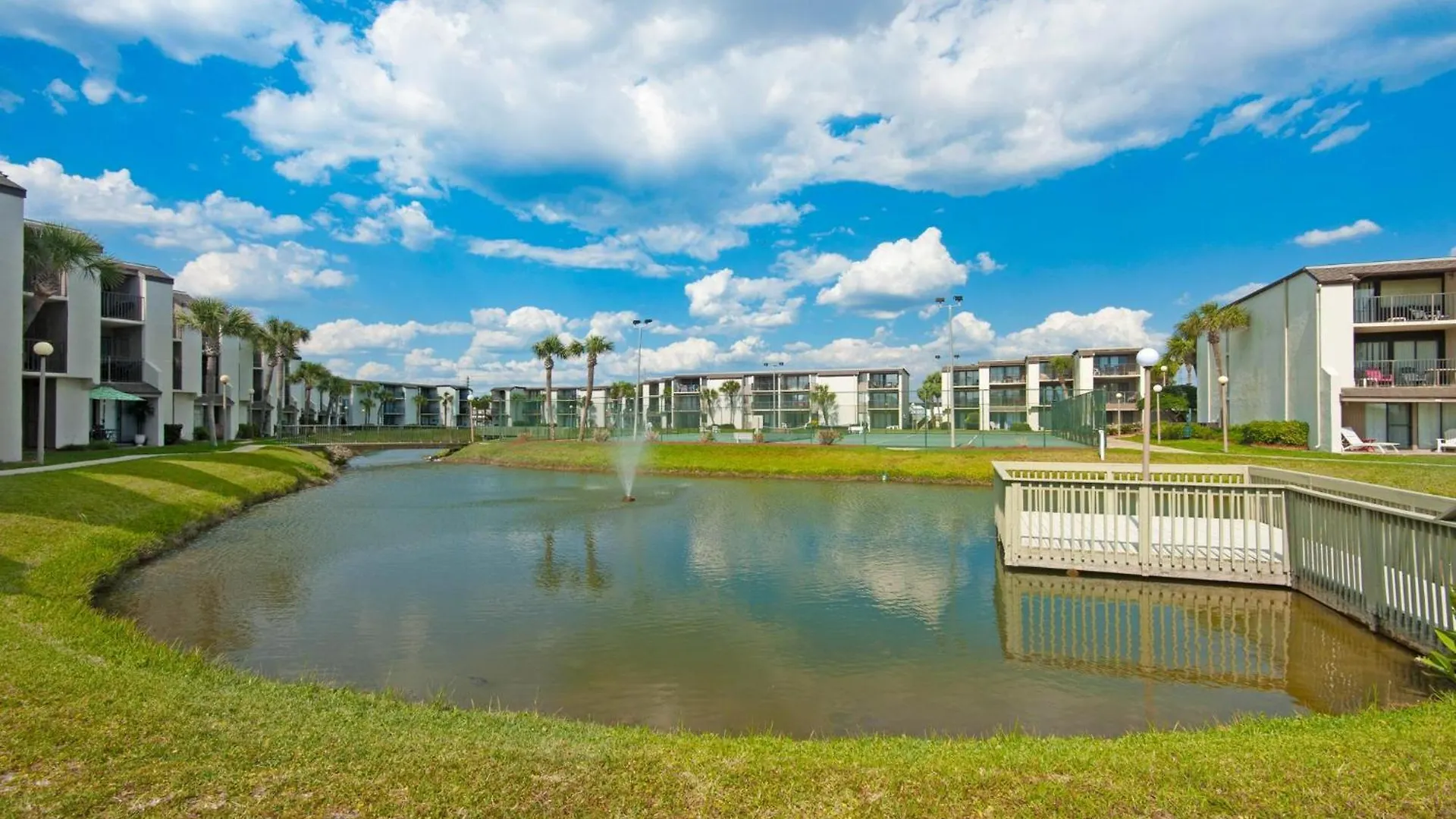 Sugar Beach C1 Panama City Beach