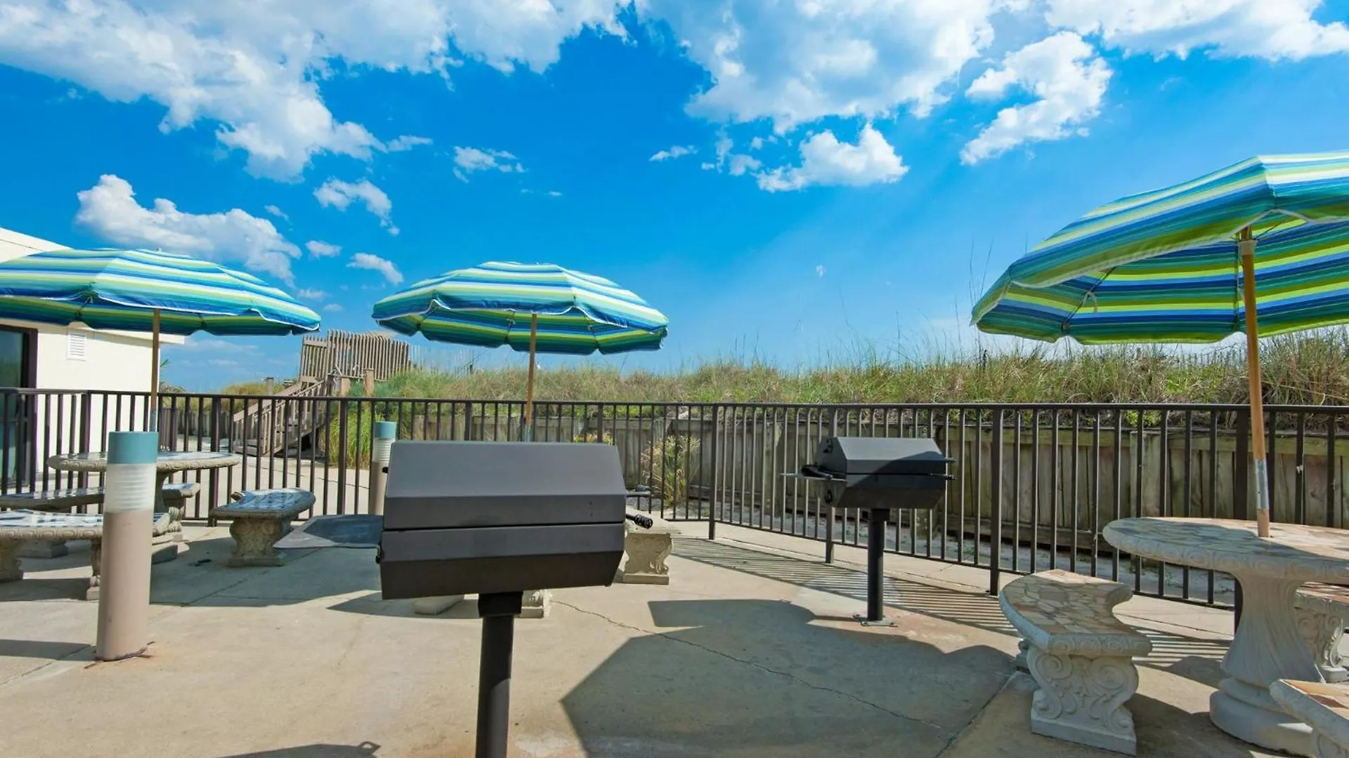 Sugar Beach C1 Panama City Beach 0*,  United States