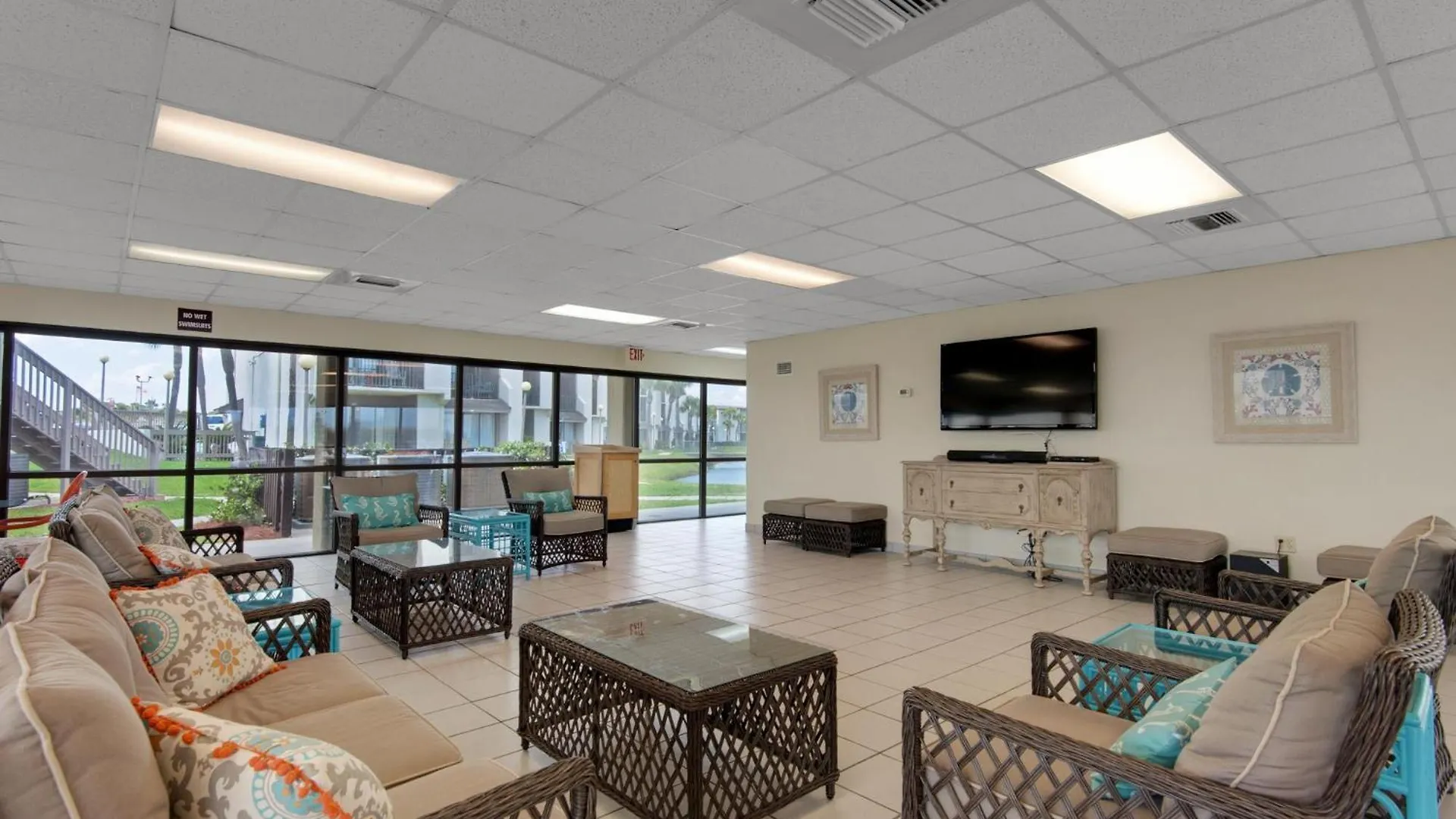 Sugar Beach C1 Panama City Beach Holiday home