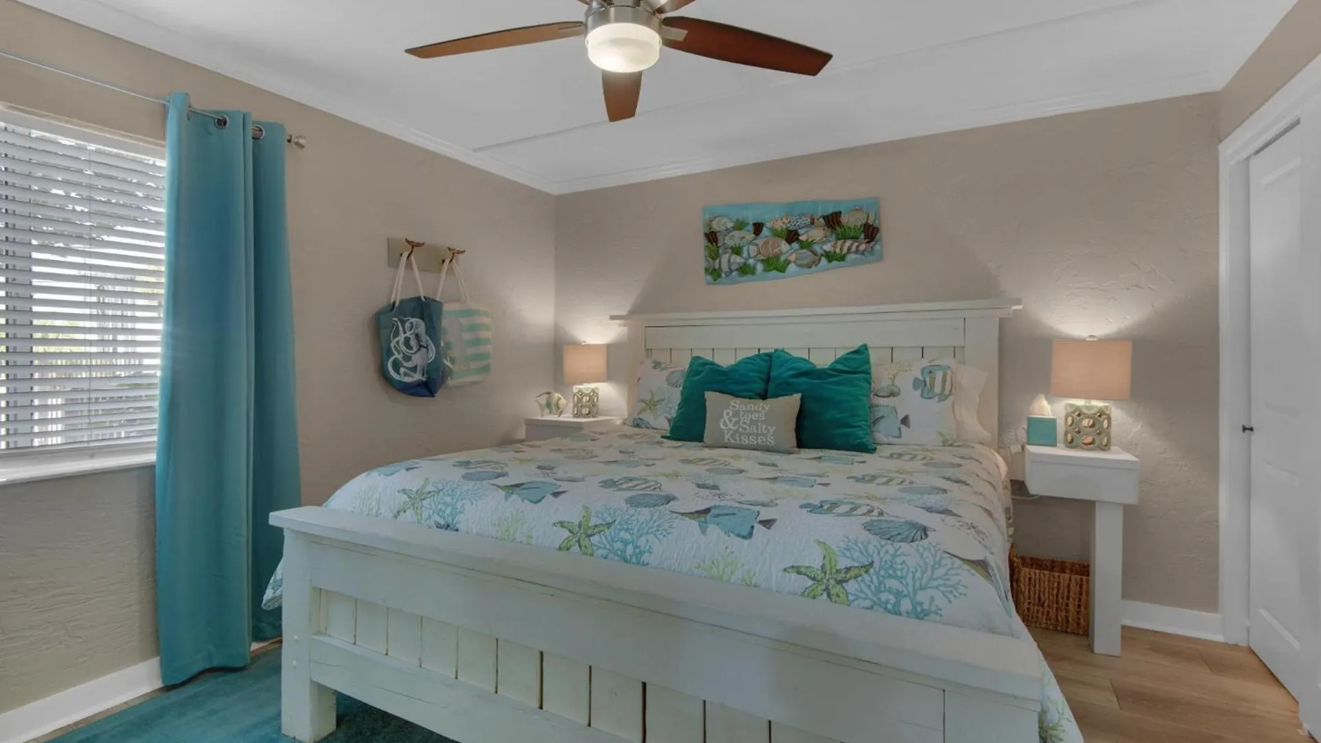 Holiday home Sugar Beach C1 Panama City Beach