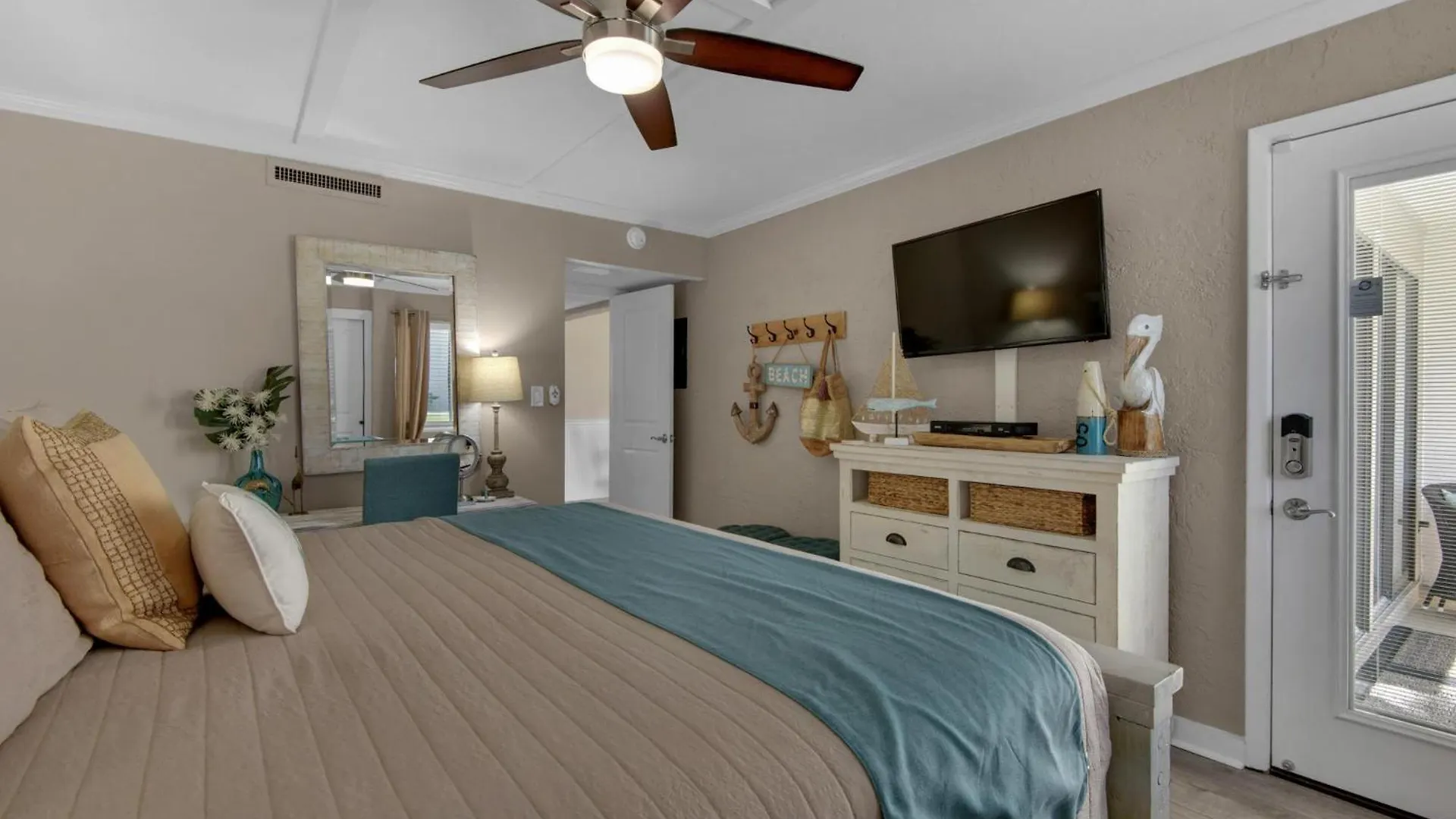 Sugar Beach C1 Panama City Beach 0*,  United States