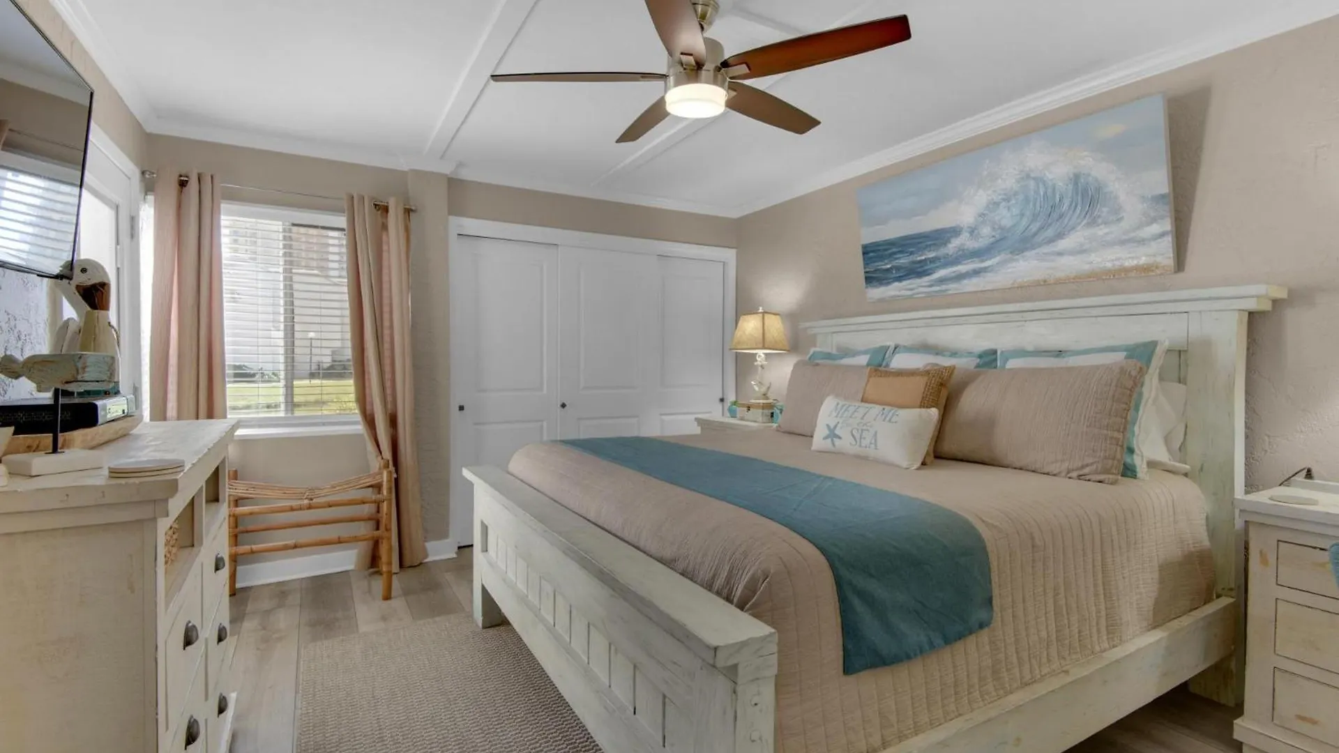 Sugar Beach C1 Panama City Beach Holiday home