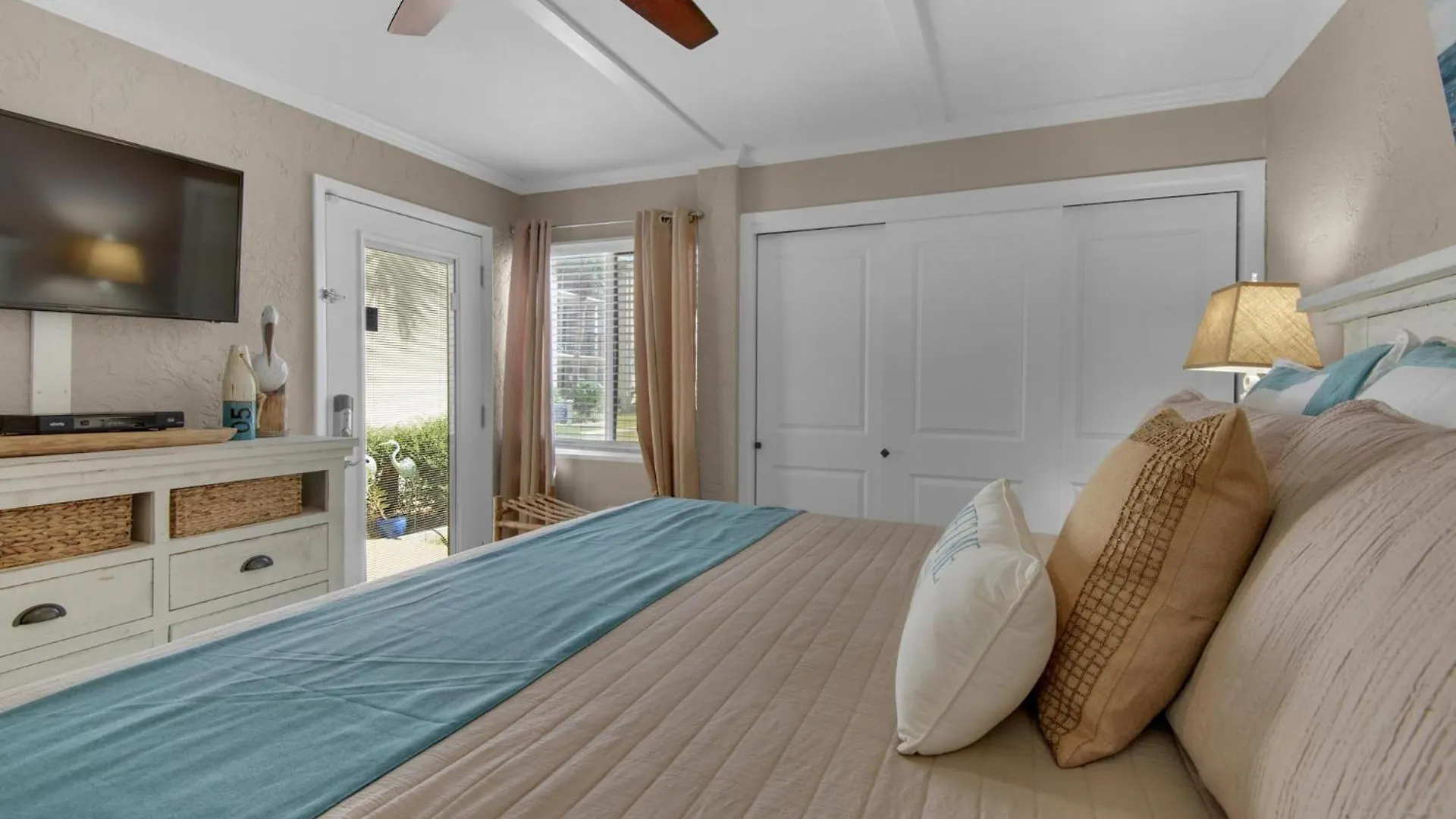 Holiday home Sugar Beach C1 Panama City Beach United States